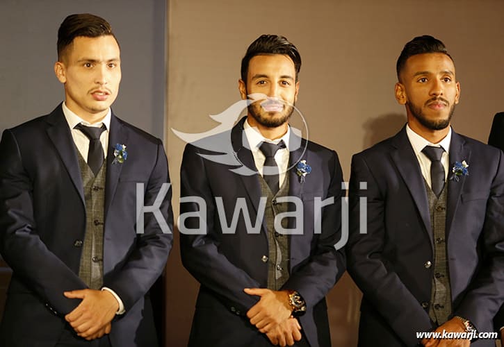 CMC 2019 : L'EST s'envole pour le Qatar