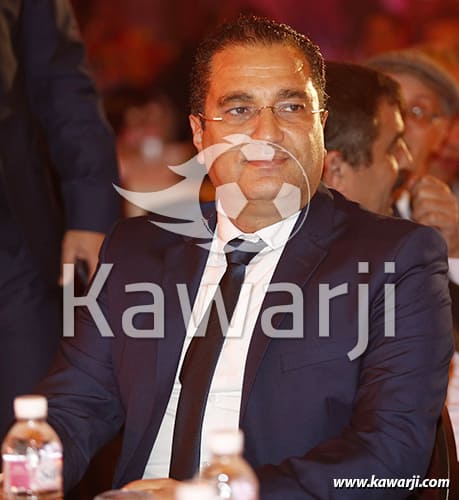 CMC 2019 : L'EST s'envole pour le Qatar