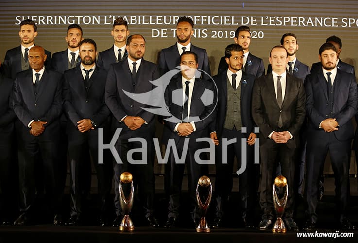 CMC 2019 : L'EST s'envole pour le Qatar