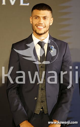 CMC 2019 : L'EST s'envole pour le Qatar