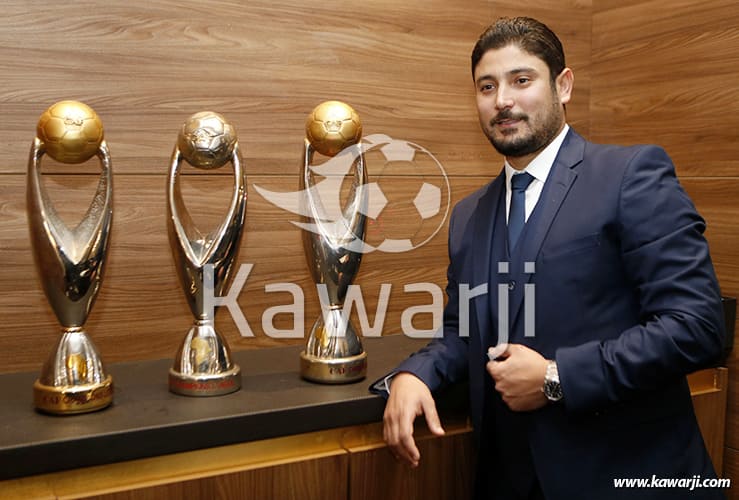 CMC 2019 : L'EST s'envole pour le Qatar