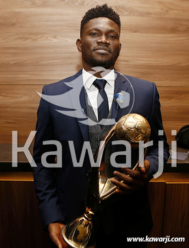 CMC 2019 : L'EST s'envole pour le Qatar