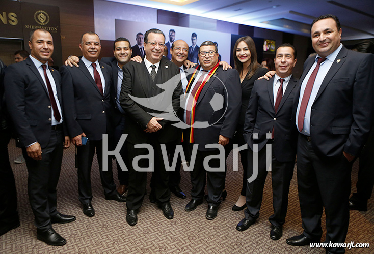 CMC 2019 : L'EST s'envole pour le Qatar