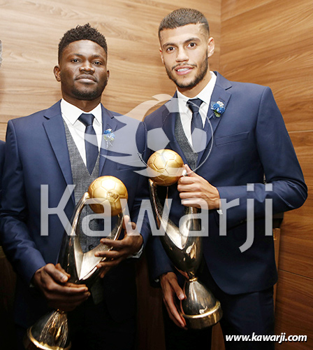 CMC 2019 : L'EST s'envole pour le Qatar