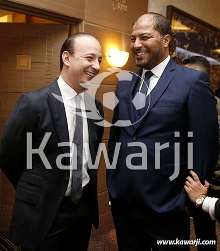 CMC 2019 : L'EST s'envole pour le Qatar