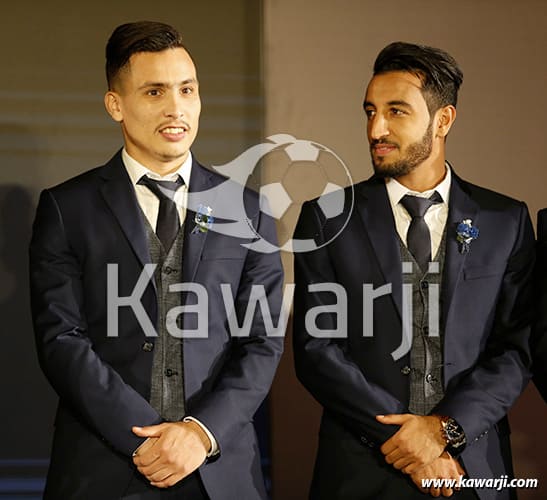 CMC 2019 : L'EST s'envole pour le Qatar