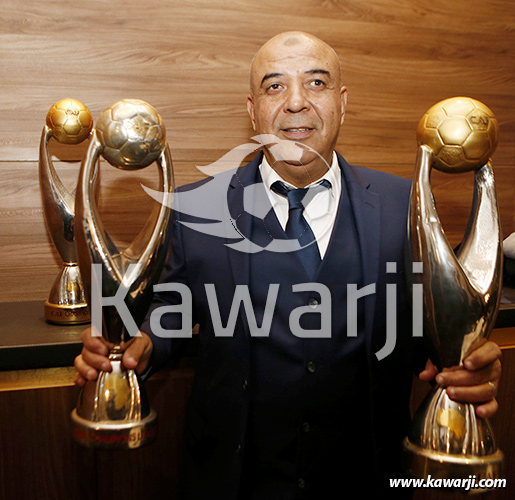 CMC 2019 : L'EST s'envole pour le Qatar