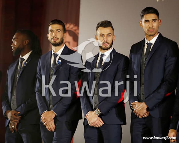 CMC 2019 : L'EST s'envole pour le Qatar