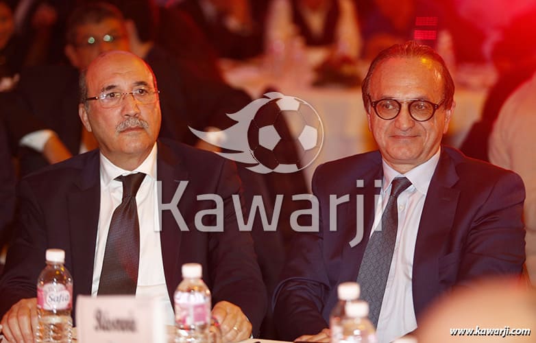 CMC 2019 : L'EST s'envole pour le Qatar