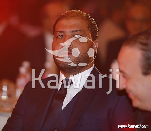 CMC 2019 : L'EST s'envole pour le Qatar