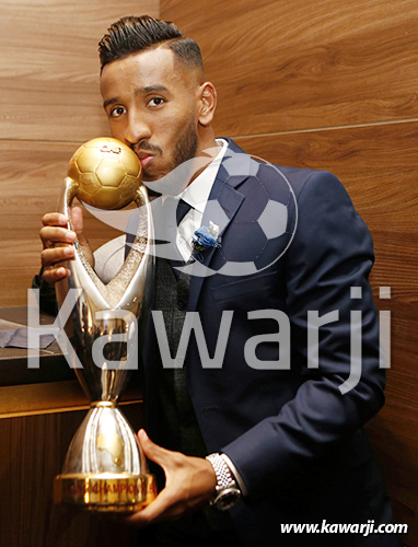 CMC 2019 : L'EST s'envole pour le Qatar