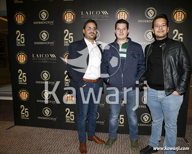 CMC 2019 : L'EST s'envole pour le Qatar