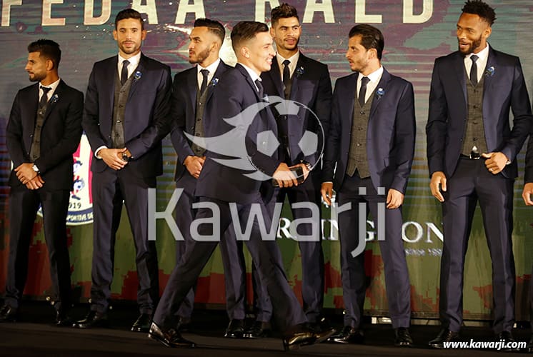 CMC 2019 : L'EST s'envole pour le Qatar