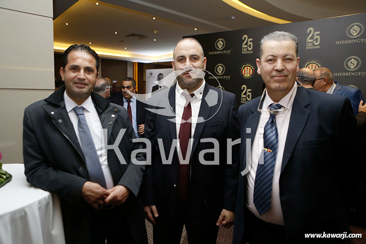 CMC 2019 : L'EST s'envole pour le Qatar