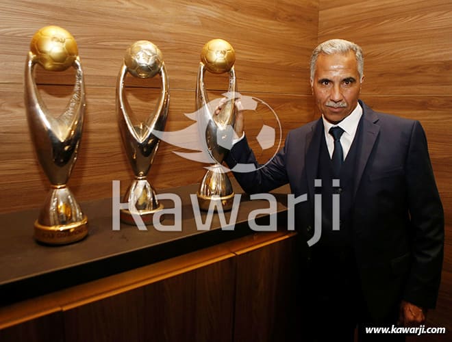 CMC 2019 : L'EST s'envole pour le Qatar