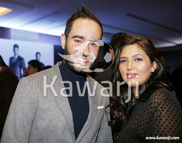 CMC 2019 : L'EST s'envole pour le Qatar