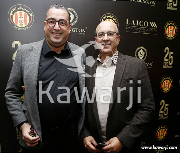 CMC 2019 : L'EST s'envole pour le Qatar