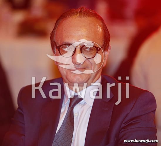 CMC 2019 : L'EST s'envole pour le Qatar