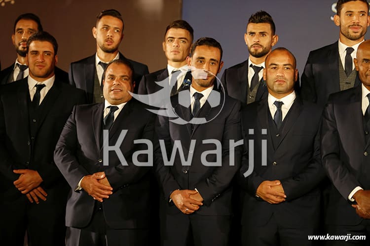 CMC 2019 : L'EST s'envole pour le Qatar