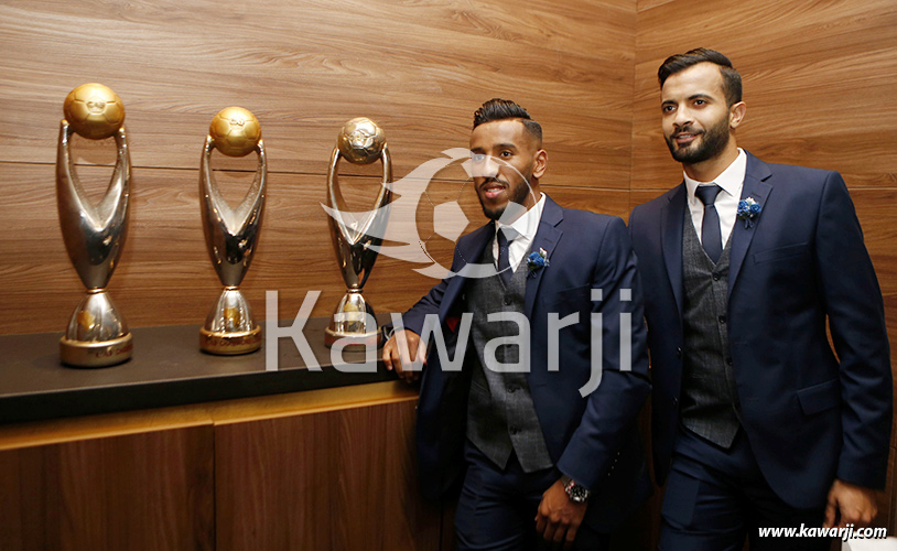 CMC 2019 : L'EST s'envole pour le Qatar