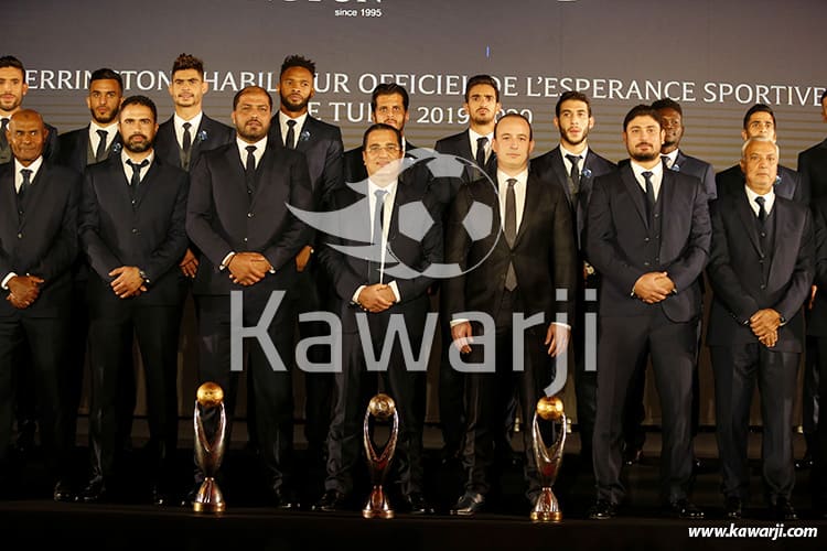 CMC 2019 : L'EST s'envole pour le Qatar