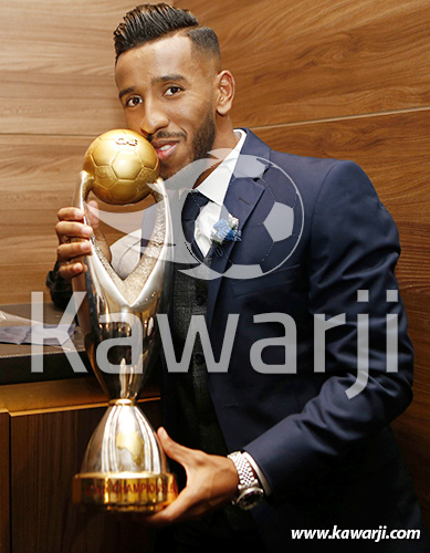 CMC 2019 : L'EST s'envole pour le Qatar