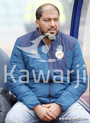 [L1 J13] Espérance Sportive Tunis - Jeunesse S. Kairouanaise 7-1