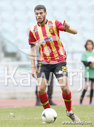 [L1 J13] Espérance Sportive Tunis - Jeunesse S. Kairouanaise 7-1
