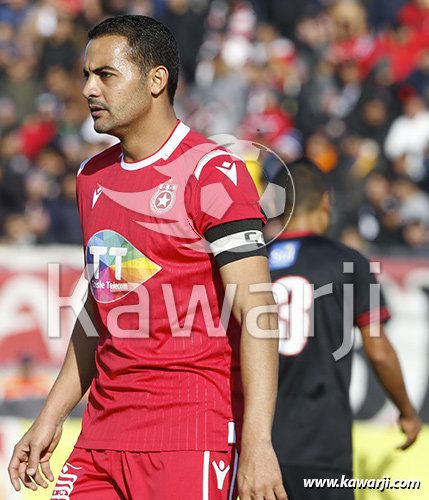[L1 J13] Etoile Sportive Sahel - Club Africain 1-1