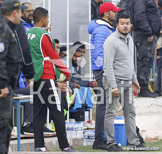 [L1 J13] Etoile Sportive Sahel - Club Africain 1-1