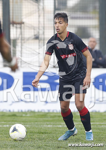 [L1 J13] Etoile Sportive Sahel - Club Africain 1-1