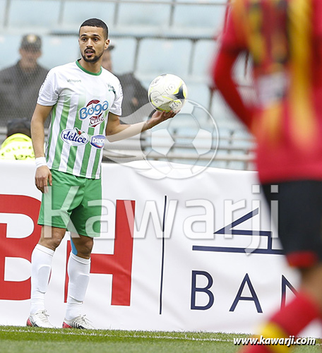 [L1 J04] AS Soliman - Espérance de Tunis 0-1