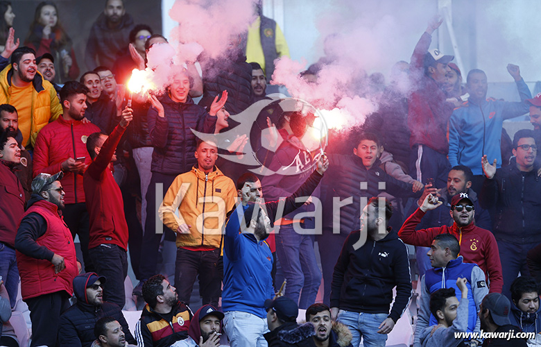 [L1 J04] AS Soliman - Espérance de Tunis 0-1