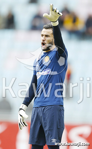 [L1 J04] AS Soliman - Espérance de Tunis 0-1