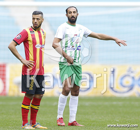 [L1 J04] AS Soliman - Espérance de Tunis 0-1