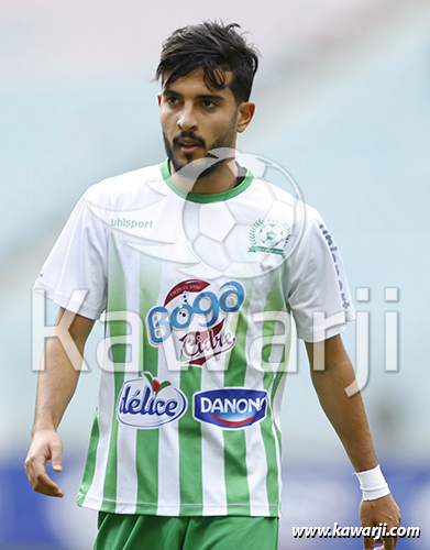 [L1 J04] AS Soliman - Espérance de Tunis 0-1