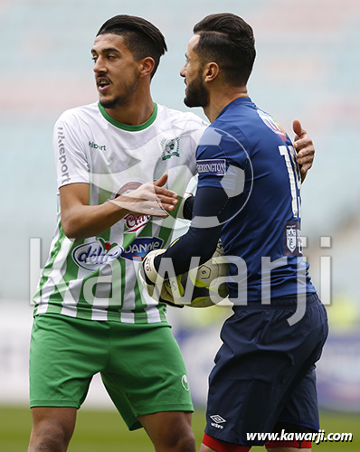 [L1 J04] AS Soliman - Espérance de Tunis 0-1