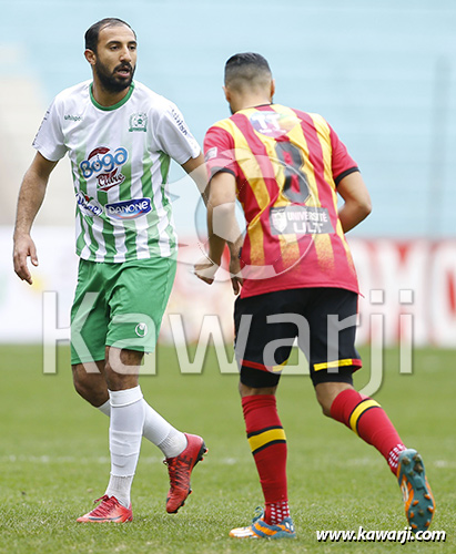 [L1 J04] AS Soliman - Espérance de Tunis 0-1