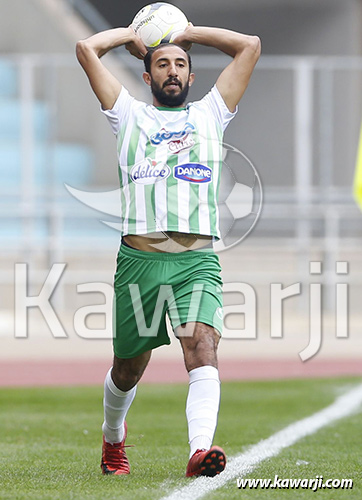 [L1 J04] AS Soliman - Espérance de Tunis 0-1