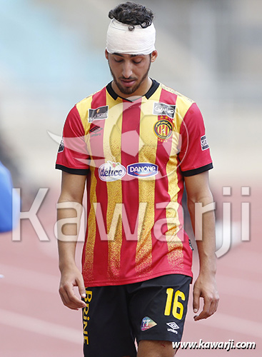 [L1 J04] AS Soliman - Espérance de Tunis 0-1