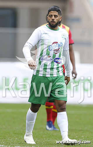 [L1 J04] AS Soliman - Espérance de Tunis 0-1