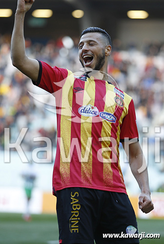 [L1 J04] AS Soliman - Espérance de Tunis 0-1