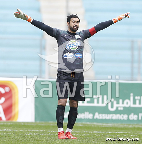 [L1 J04] AS Soliman - Espérance de Tunis 0-1
