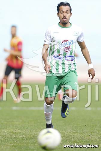 [L1 J04] AS Soliman - Espérance de Tunis 0-1