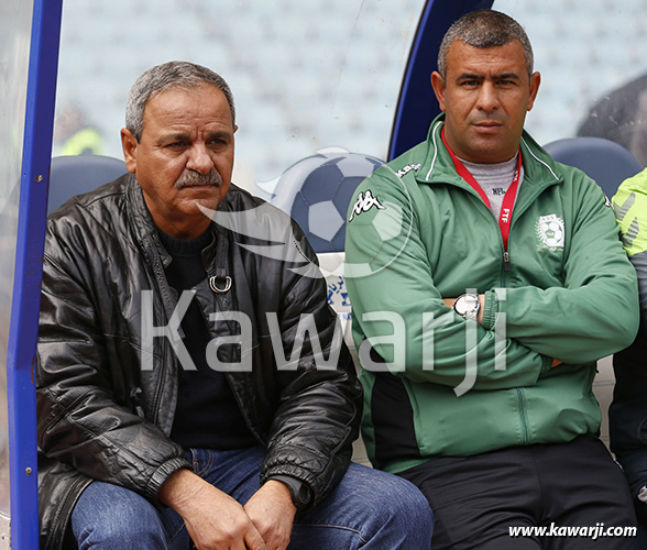 [L1 J04] AS Soliman - Espérance de Tunis 0-1