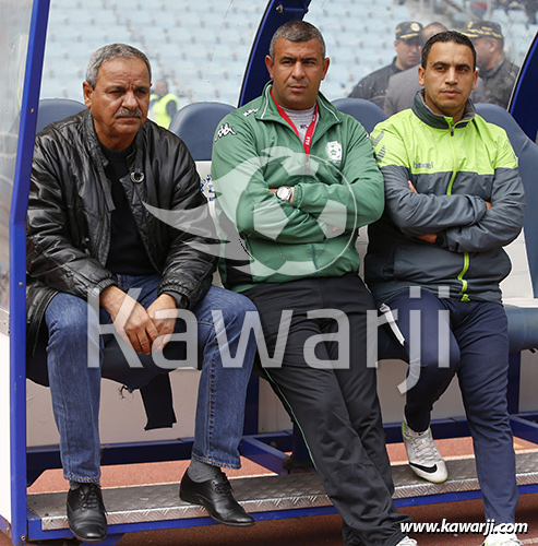 [L1 J04] AS Soliman - Espérance de Tunis 0-1