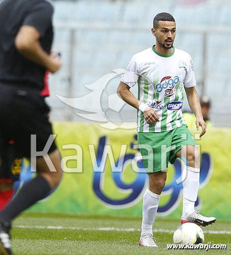 [L1 J04] AS Soliman - Espérance de Tunis 0-1
