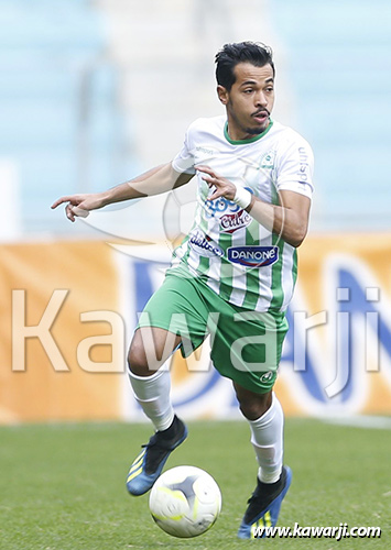 [L1 J04] AS Soliman - Espérance de Tunis 0-1