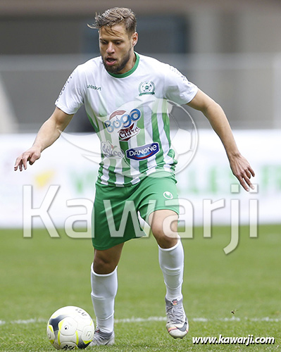 [L1 J04] AS Soliman - Espérance de Tunis 0-1