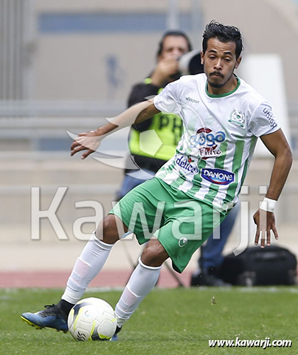 [L1 J04] AS Soliman - Espérance de Tunis 0-1